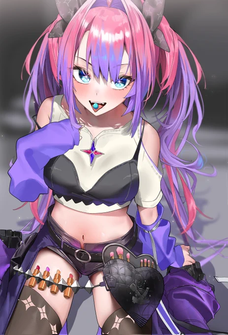 #ヴィヴィメイク 