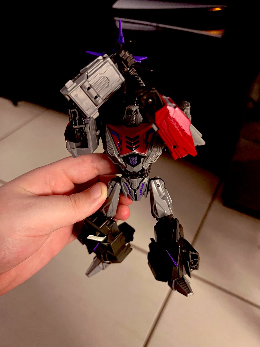 The Autobot Dude (@Theautobotdude) / Posts / X