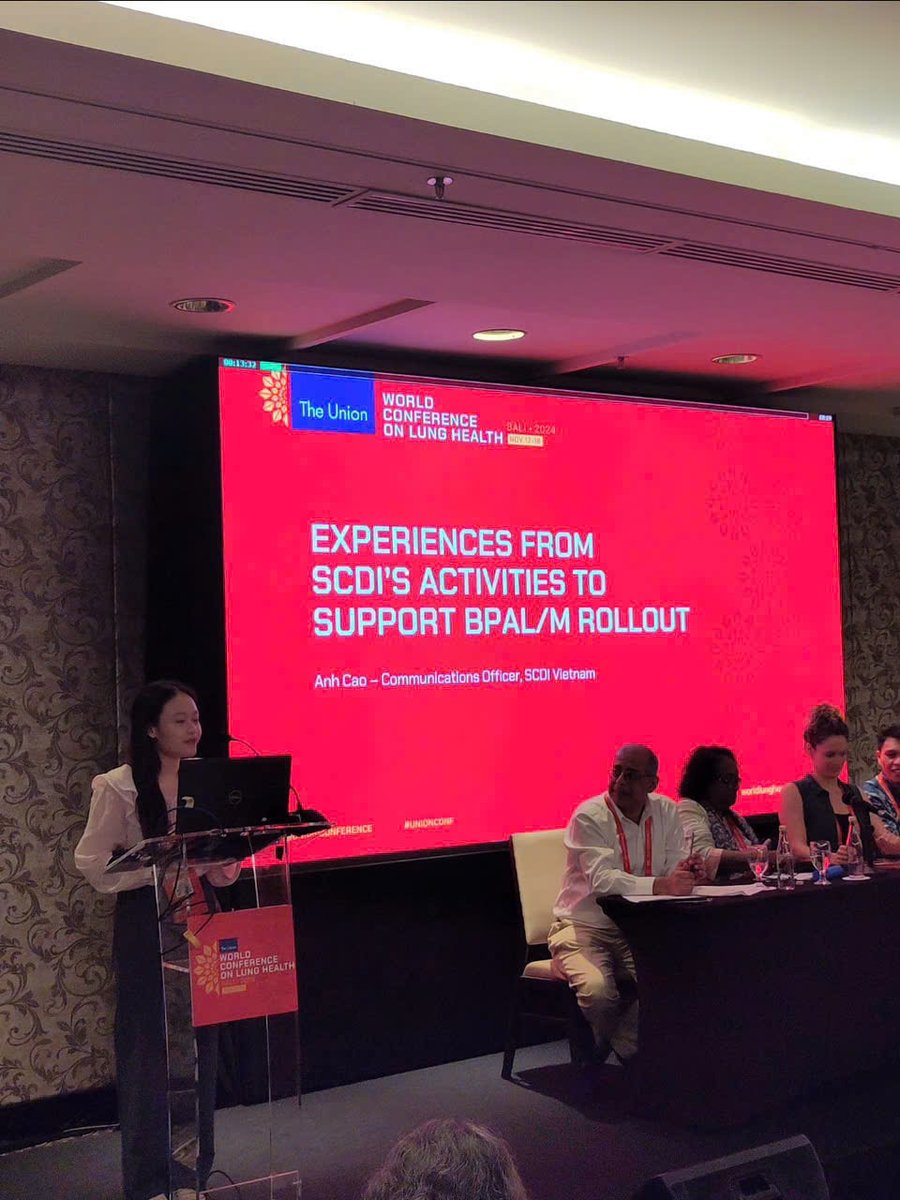 SCDI Vietnam tweet media