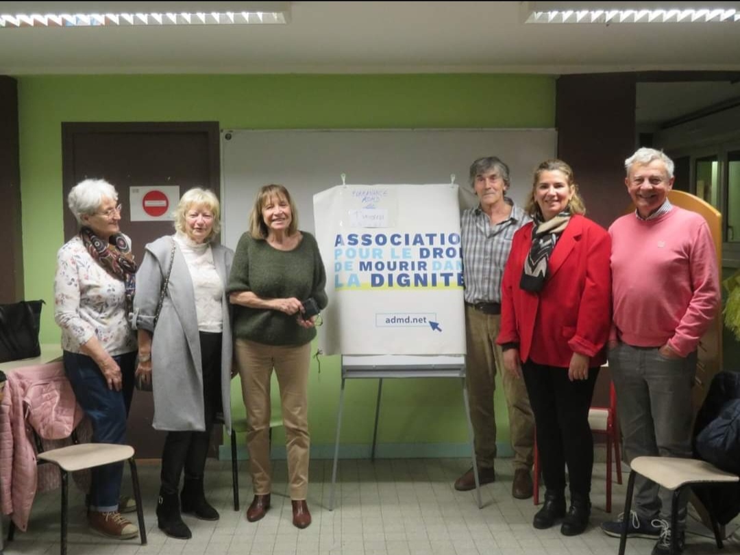 ADMD - Ardèche tweet media