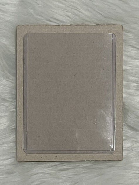 des • wts packing materials tweet media