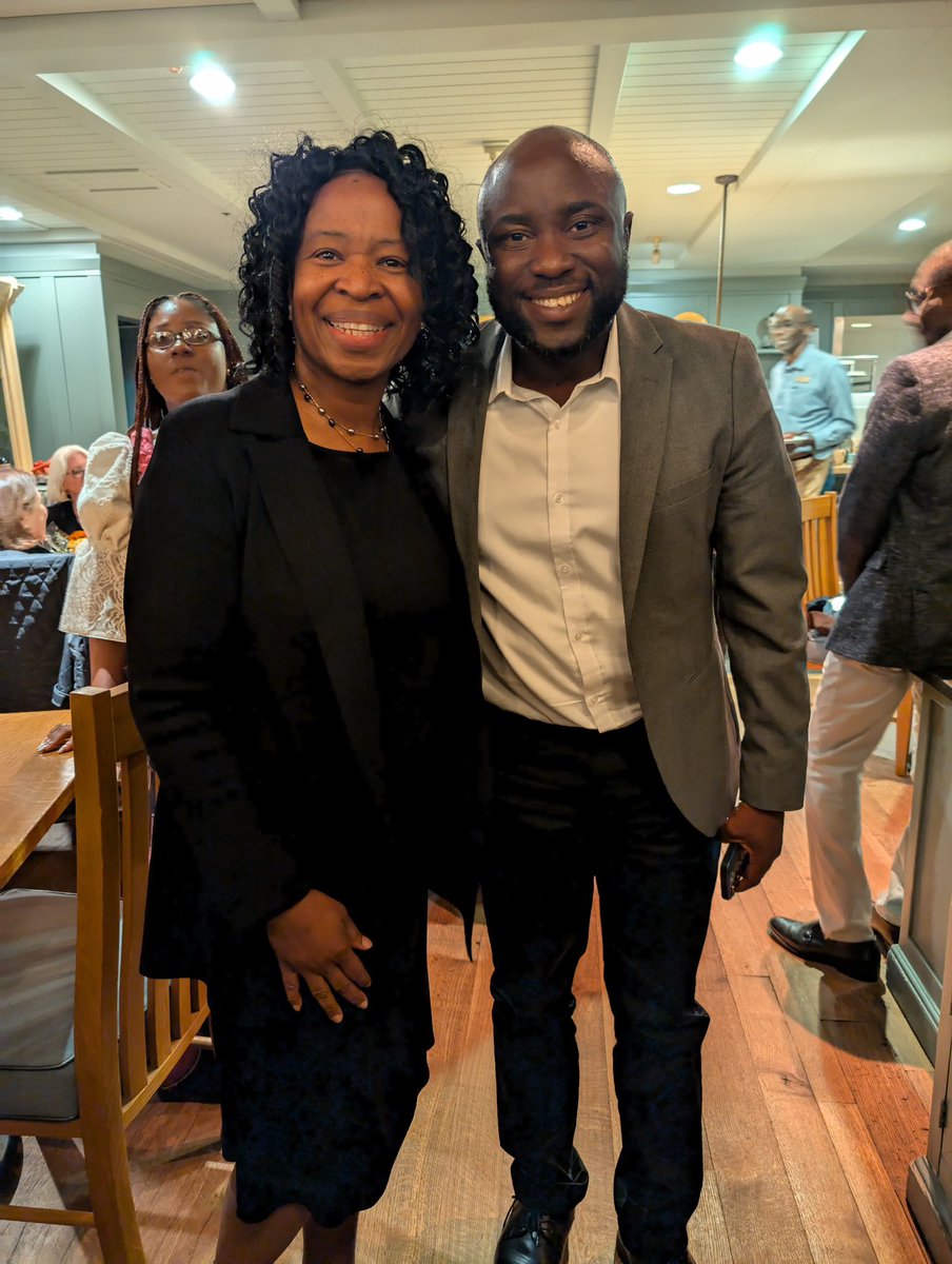 Just wrapped up an incredible week at <a href="/Harvard/">Harvard University</a> Law School in Boston, USA, presenting on IP Law and Philanthrocapitalism in Africa! 

From thought-provoking discussions to connecting with inspiring people, it was a blast.