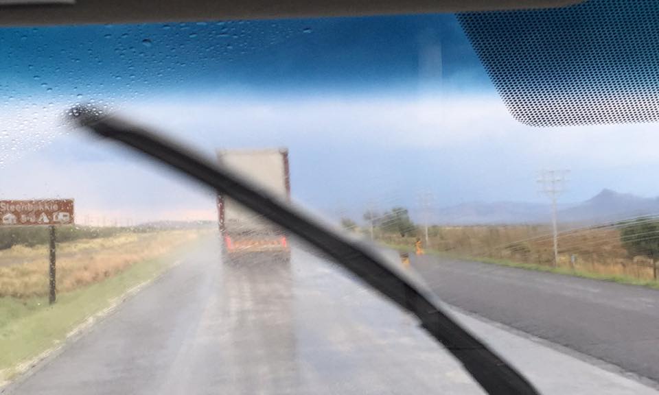 _ArriveAlive's tweet image. Get a grip on your vehicle’s wet-weather readiness  buff.ly/3CzDEBi

#ArriveAlive #WetWeather #GetAGrip #Readiness #TEPA