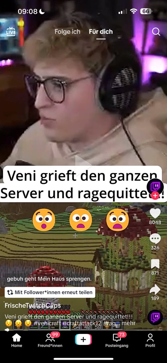 FrozenNoah ❄️ tweet media