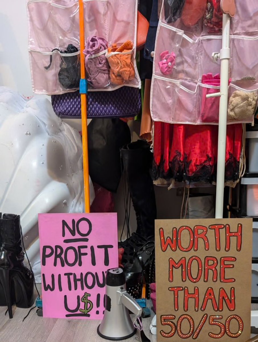 Decrim Qld tweet media