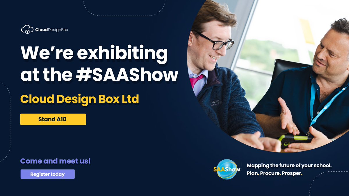Cloud Design Box tweet media