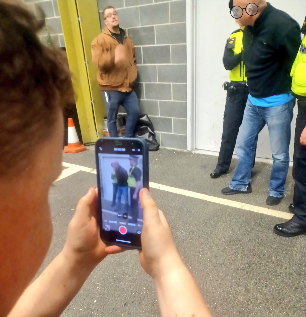 WYP_Cadets's tweet image. We usually like to post good news on here, but last night #LeedsSouth cadets were an absolute nuisance at our @WYP_Training School. There was shouting, cheek, backchat and even tears. Some very bad behaviour indeed.

#CouldntBeMoreProud
#RealisticTraining
@NationalVPC