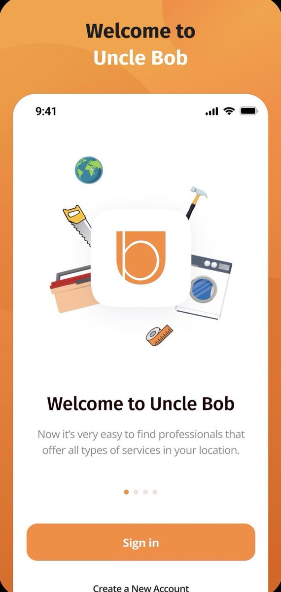 bamwinejnr's tweet photo. Looking for reliable home service professionals? Uncle Bob has got you covered. From electricians to plumbers, finding trusted experts has never been easier.

#YitaFundiOwakabi #FindThePerfectMatch #UncleBobUganda https://t.co/zH48hEeAkY