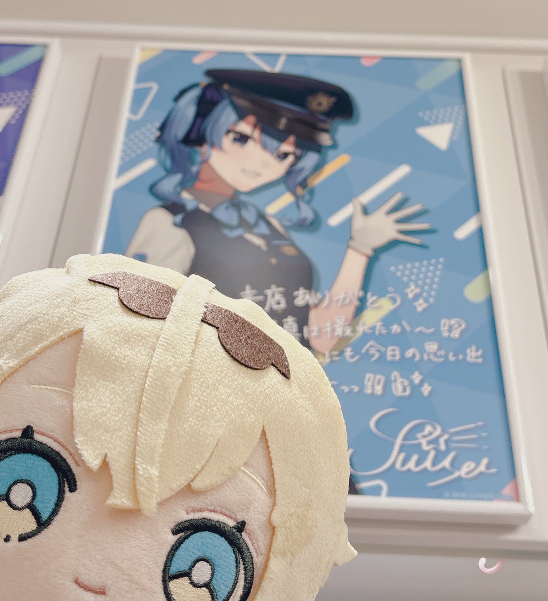 ハロプロ ポラ風生写真 分かってると思いますが、、 私は作ってないやつー。 ハワイで