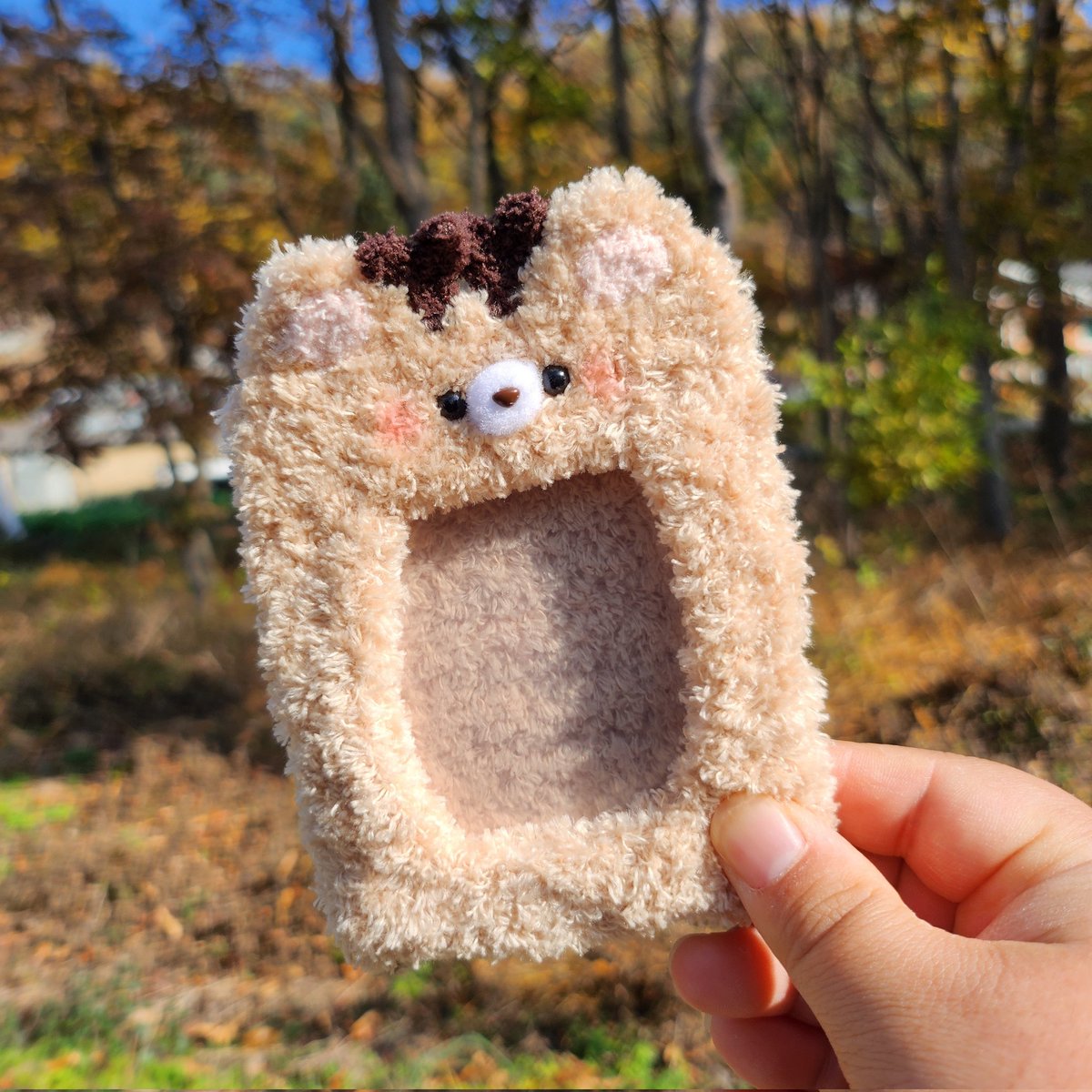 뽀실뽀실 tweet media