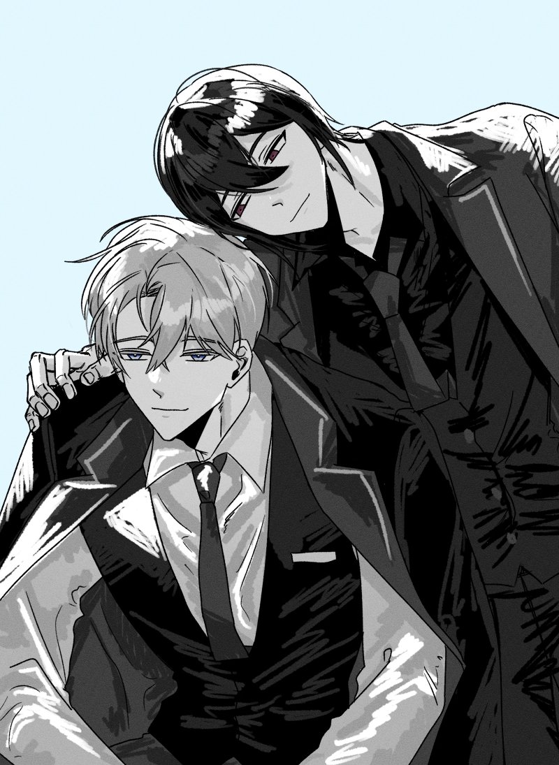 🕯️ 닉머 커미션🎗️ tweet media