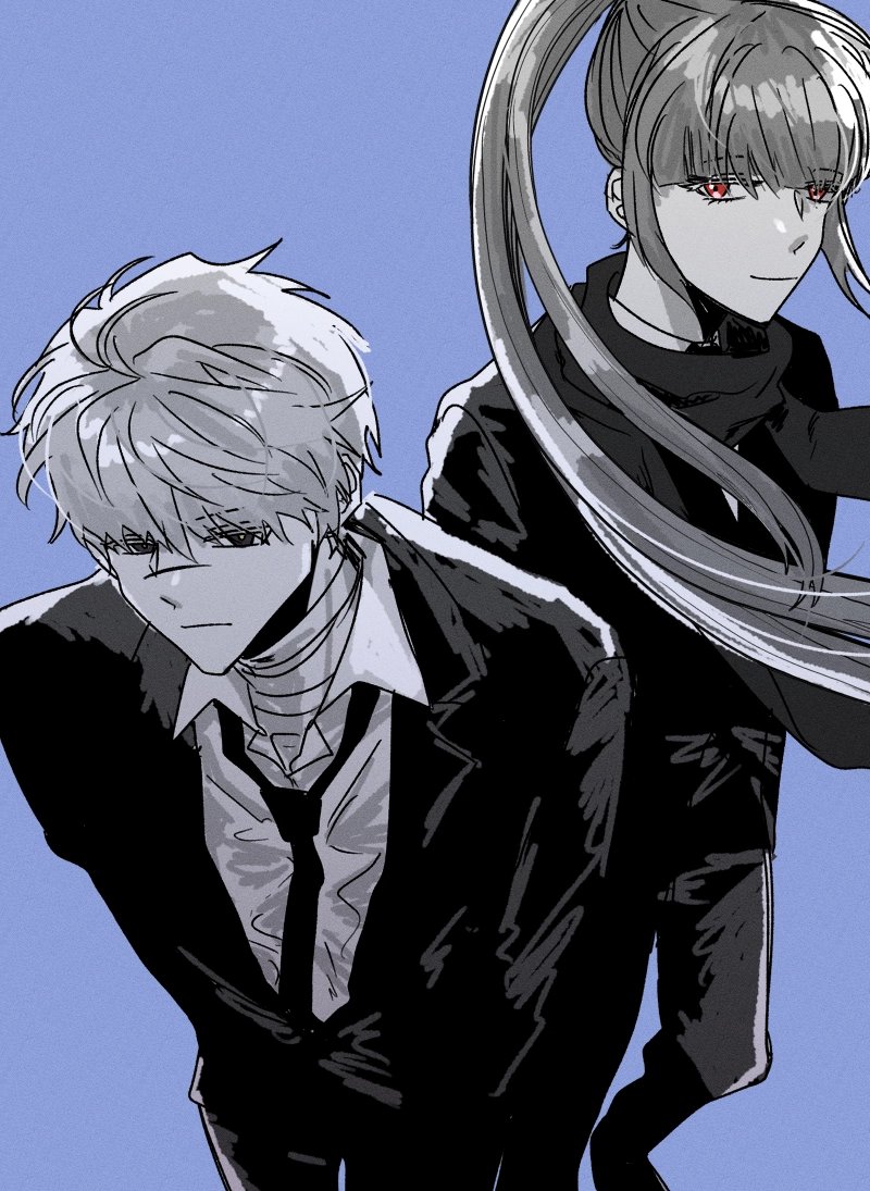 🕯️ 닉머 커미션🎗️ tweet media