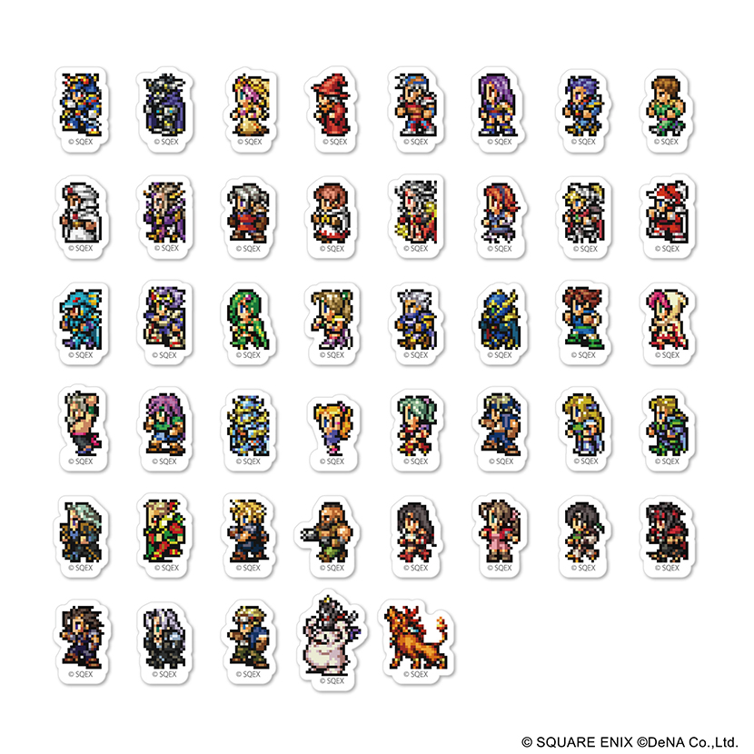 スクウェア・エニックス e-STORE on X: 