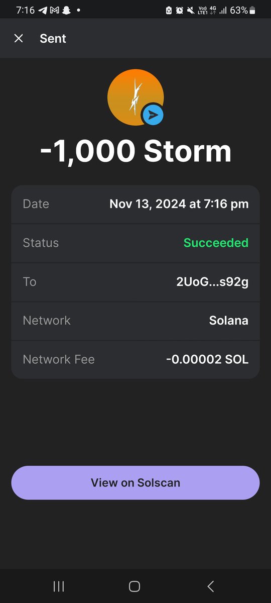 StormFrontPromo's tweet photo. @Pejuangcrypto94 @thestormfrontx Congratulations 🎊 

Share us around .

We're going to be continuing development on the 28th of this month , had to take a break so we could think of more ideas https://t.co/P9QEqxxXbm