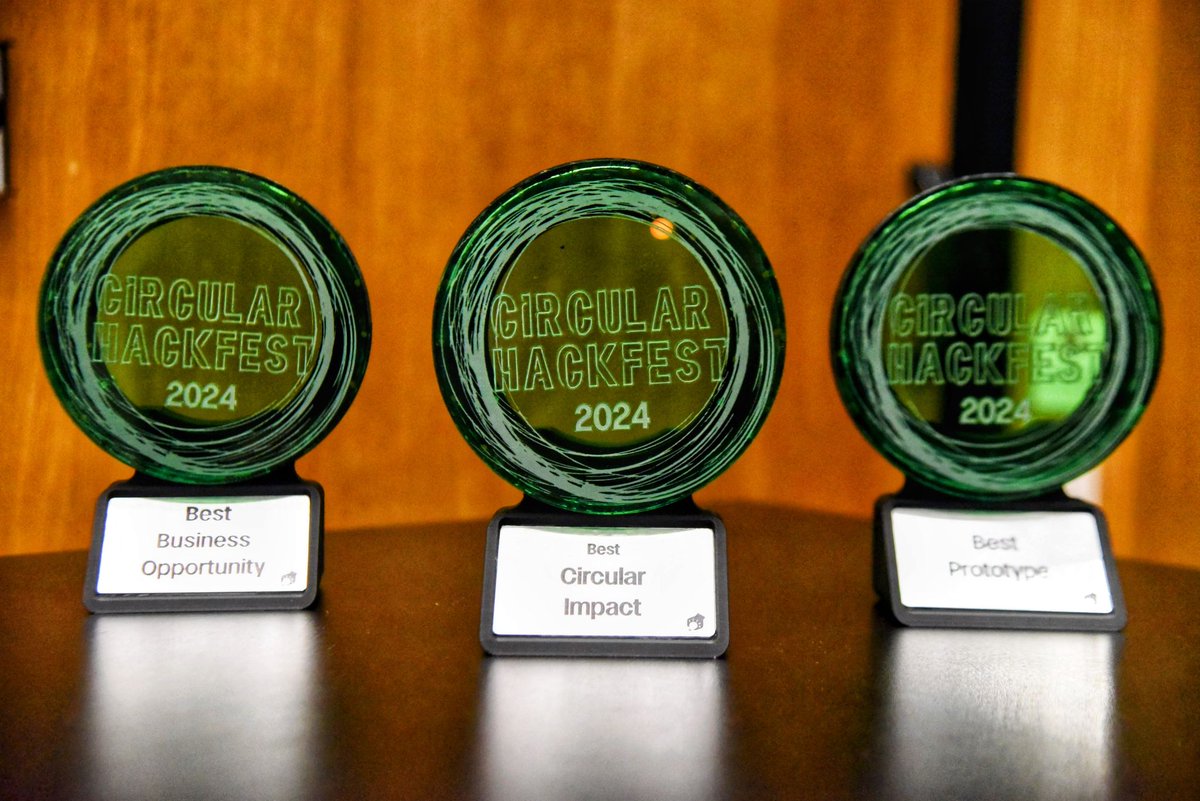 Circular Munich tweet media