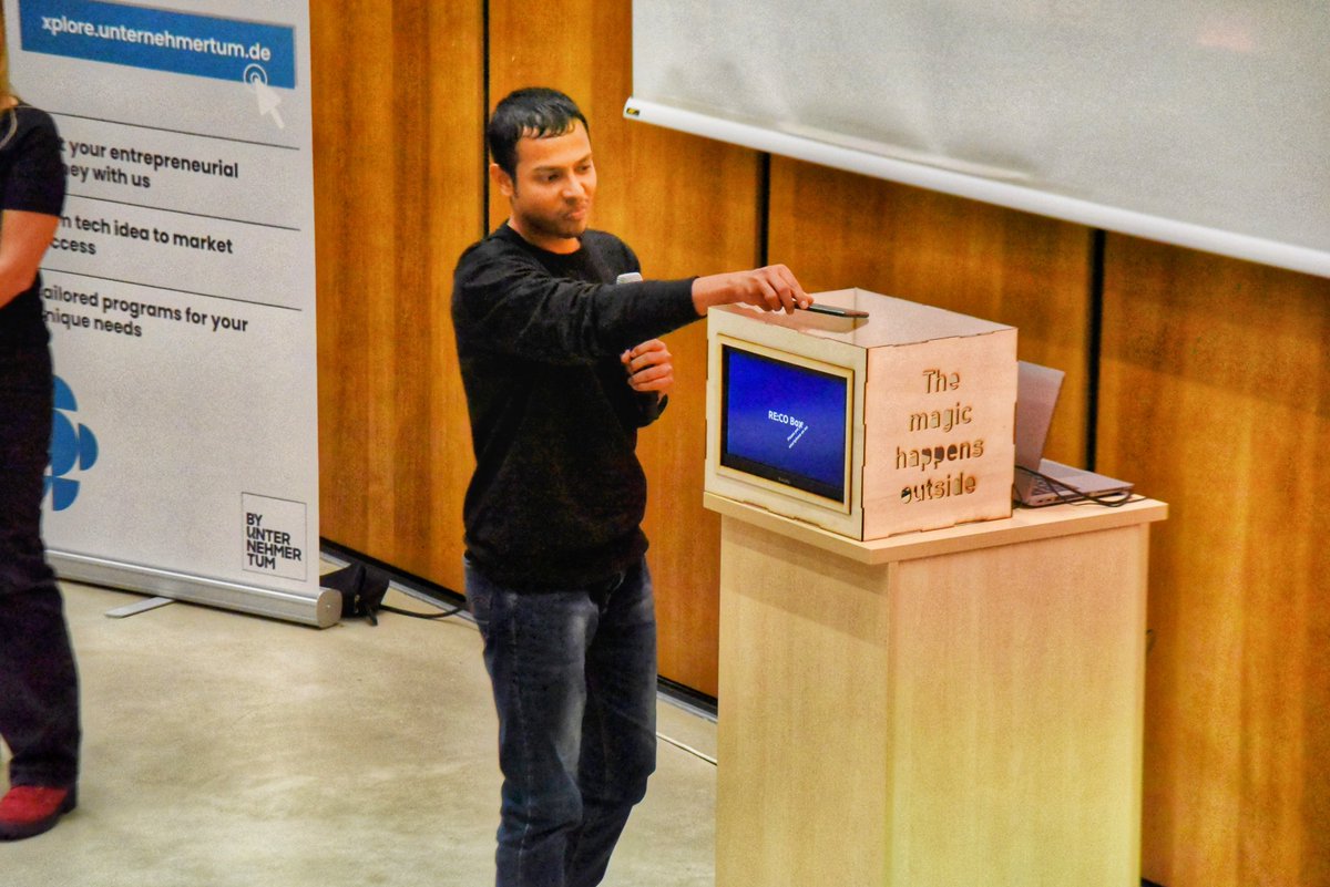 Circular Munich tweet media