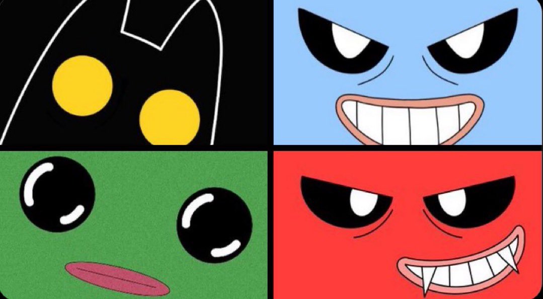 Digi (Delusional) tweet media