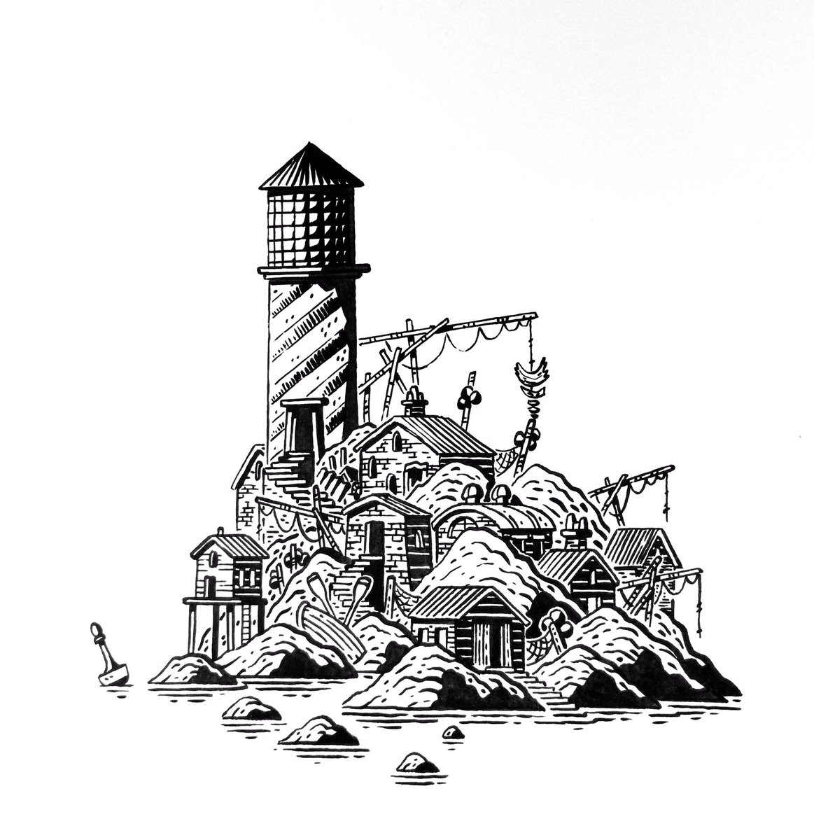 Sage Howard tweet media