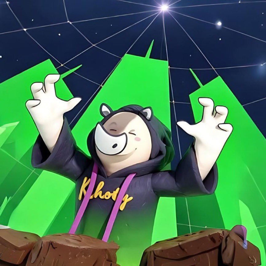 I’m partnering with <a href="/RhodyRdy/">RHODY-AI</a> to reward $100 in $SOL  🤝

✅ Moonshot launched
✅ Under 1M MC
✅ Great Community
✅ Good devs
✅ Few but strong holders

1 Winner  $SOL  | 24 Hr  ⏰

• RT + drop your $SOL wallet
• Follow <a href="/RhodyRdy/">RHODY-AI</a> <a href="/h2crypto_eth/">h2crypto 🐝🐶</a>