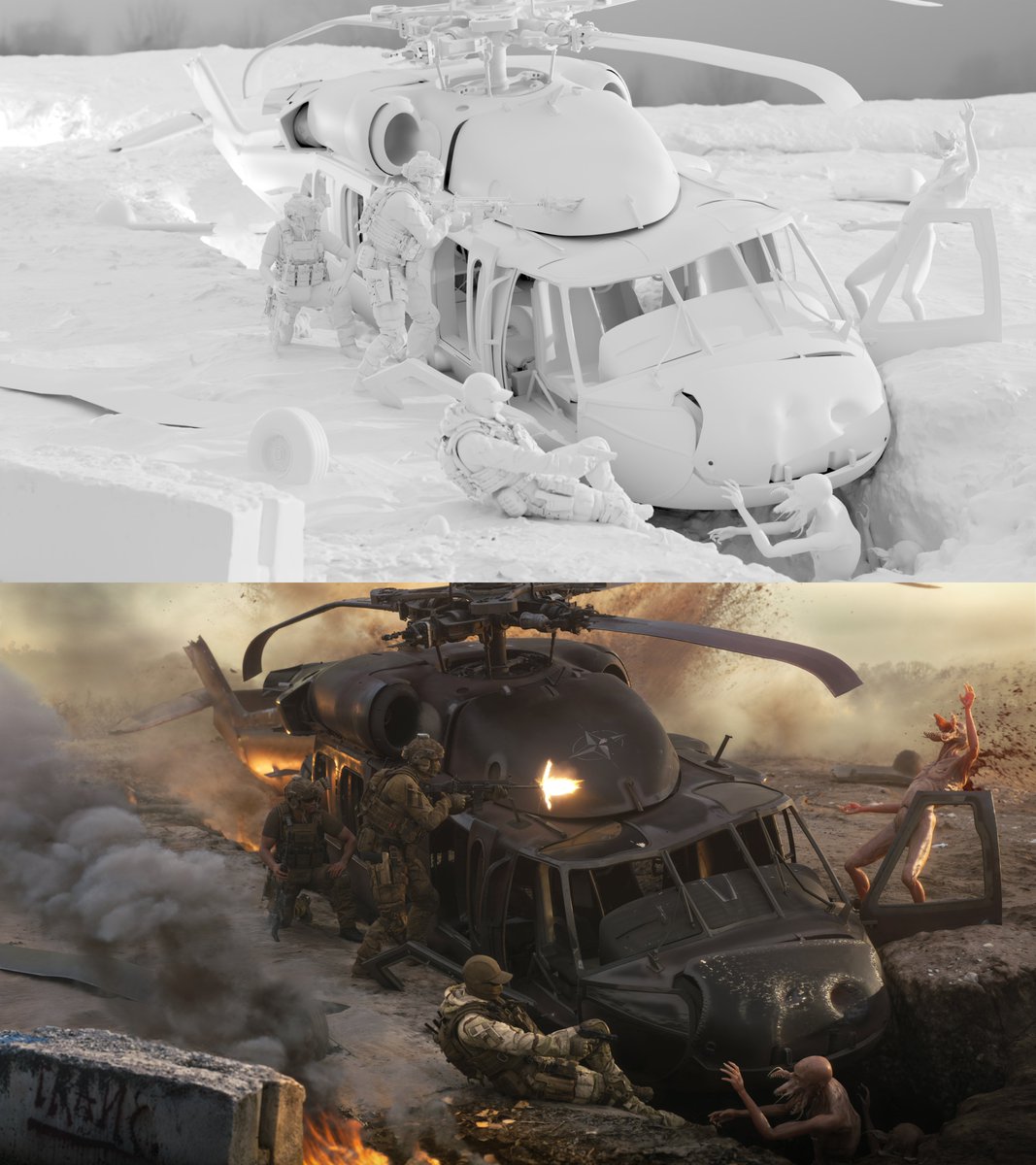 Exolorian tweet media