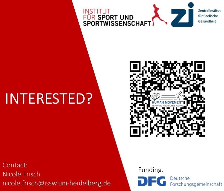 Institut für Sport und Sportwissenschaft (@issw_hd) on Twitter photo Over half of the data collection has been reached in the #DFG research project led by our colleague @simon_steib together with <a href="/GordonFeld/">Gordon Feld</a>. They are examining the effects of acute exercise on sleep and motor memory. Interested? Contact <a href="/nicole_frisch_/">Nicole Frisch</a>. Stay tuned! 🚴♂️💤🧠 Over half of the data collection has been reached in the #DFG research project led by our colleague @simon_steib together with <a href="/GordonFeld/">Gordon Feld</a>. They are examining the effects of acute exercise on sleep and motor memory. Interested? Contact <a href="/nicole_frisch_/">Nicole Frisch</a>. Stay tuned! 🚴♂️💤🧠