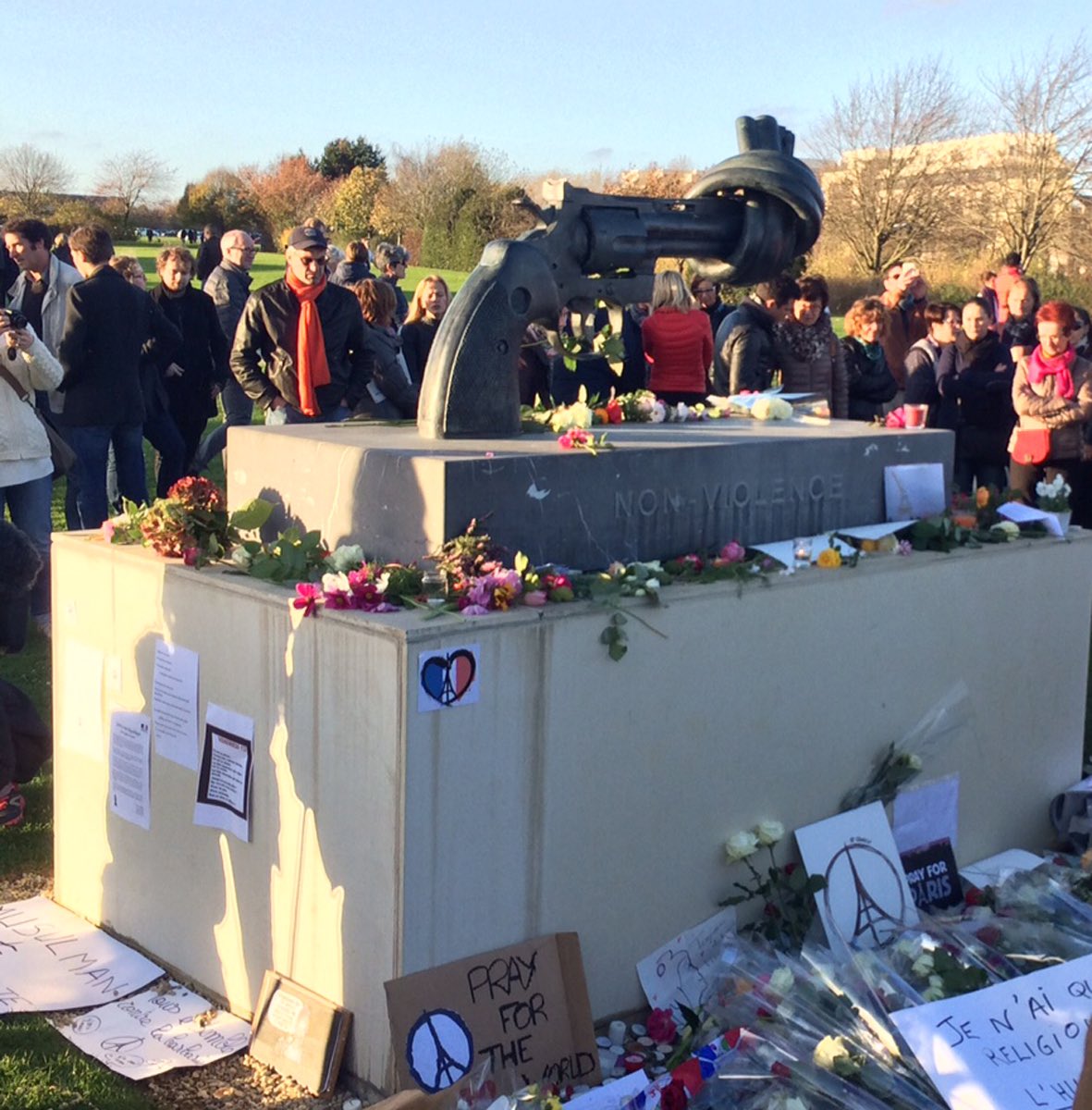 CaenNormandie tweet media