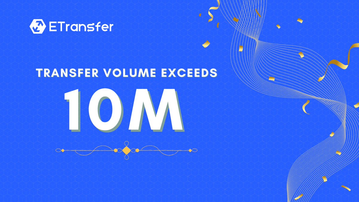 ETransfer tweet media