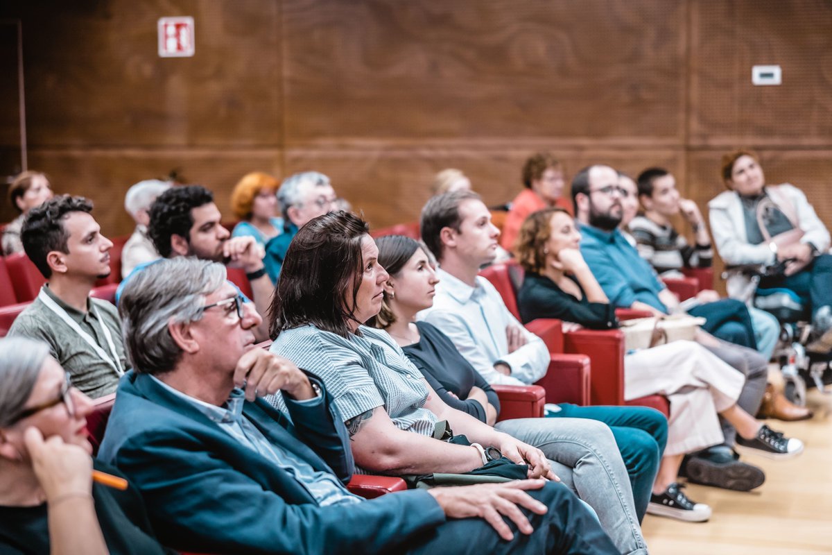 Fundación Aedificat tweet media