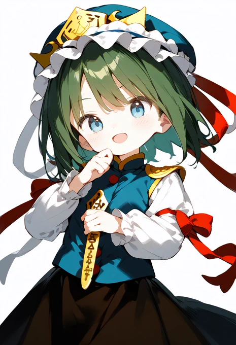 えーき様 