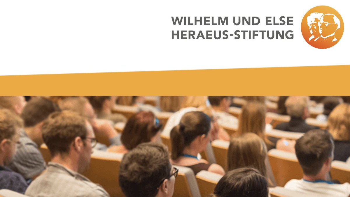 Christian Kuttner (@chrkuttner) on Twitter photo Excited for the 821. WE-Heraeus-Seminar on "Uniting Today’s #Nanotechnology for Advancing Tomorrow’s #Semiconductor #Physics" organised by Marcus Scheele <a href="/uni_tue/">Universität Tübingen</a> and Christian Klinke <a href="/unirostock/">Universität Rostock</a>!🔬 Plus, hosting a meet-the-editor session tomorrow. <a href="/NatureComms/">Nature Communications</a> <a href="/NaturePortfolio/">Nature Portfolio</a> Excited for the 821. WE-Heraeus-Seminar on "Uniting Today’s #Nanotechnology for Advancing Tomorrow’s #Semiconductor #Physics" organised by Marcus Scheele <a href="/uni_tue/">Universität Tübingen</a> and Christian Klinke <a href="/unirostock/">Universität Rostock</a>!🔬 Plus, hosting a meet-the-editor session tomorrow. <a href="/NatureComms/">Nature Communications</a> <a href="/NaturePortfolio/">Nature Portfolio</a>