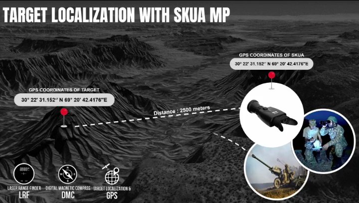 IntelShieldpk's tweet photo. SHIBLI is set to showcase the SKUA MP Multipurpose Thermal Binocular at the 12th International Defence Exhibition And Seminar (IDEAS 2024) π΅π°
#IDEAS2024 #IDEAS24 https://t.co/VmPkKBBw0b