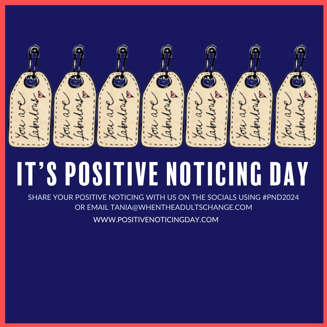 When The Adults Change tweet media