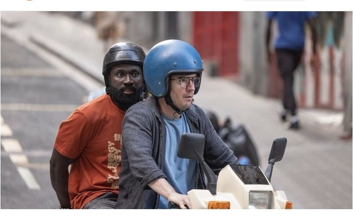 Hoy segundo episodio de DETECTIVE TOURE en <a href="/La1_tve/">La 1</a> a las 22:45.
Os esperamos!!!