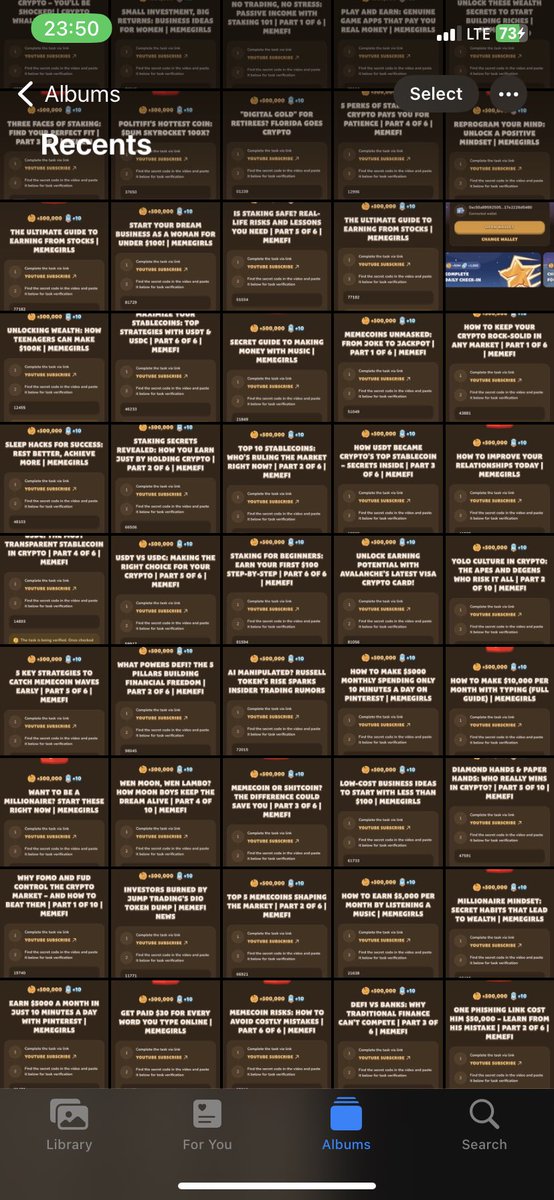 Lord_Timmzzy's tweet image. Got lot of #memeficode to share, From days ago and current…. Should I post them ? As @memeficlub Snapshot is remaining 2days to take place🫴 With more Exchanges confirming listing Nov 22nd will be great 🎉