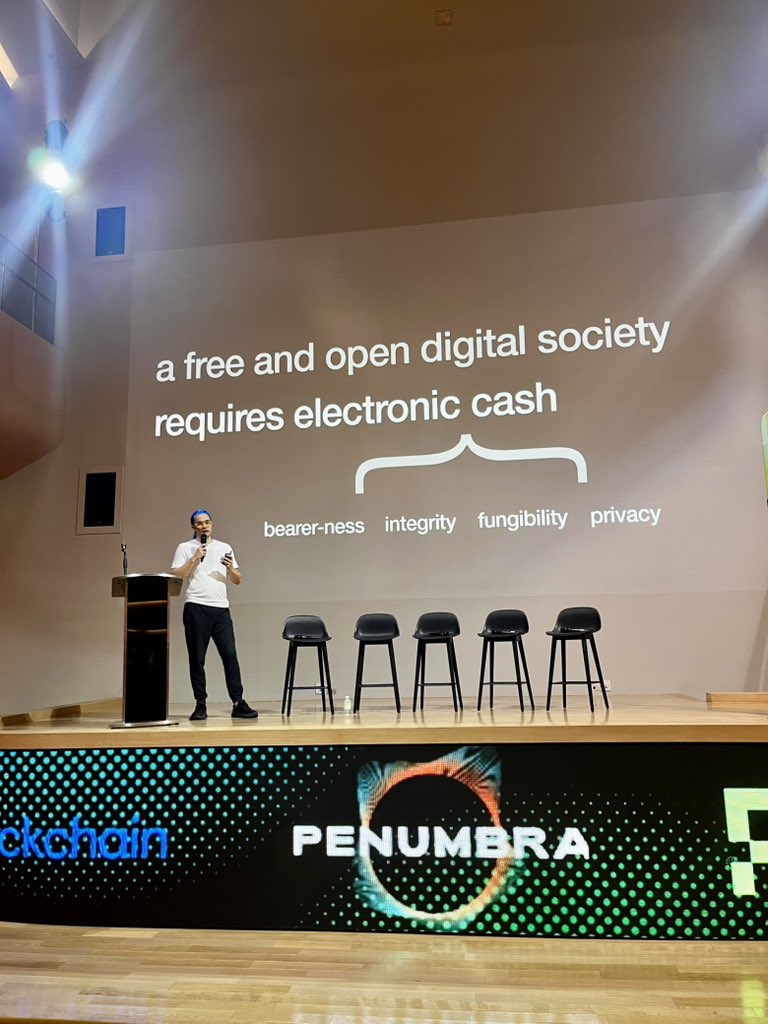 penumbrazone's tweet photo. Penumbra is the endgame https://t.co/bsmdkW9sXw