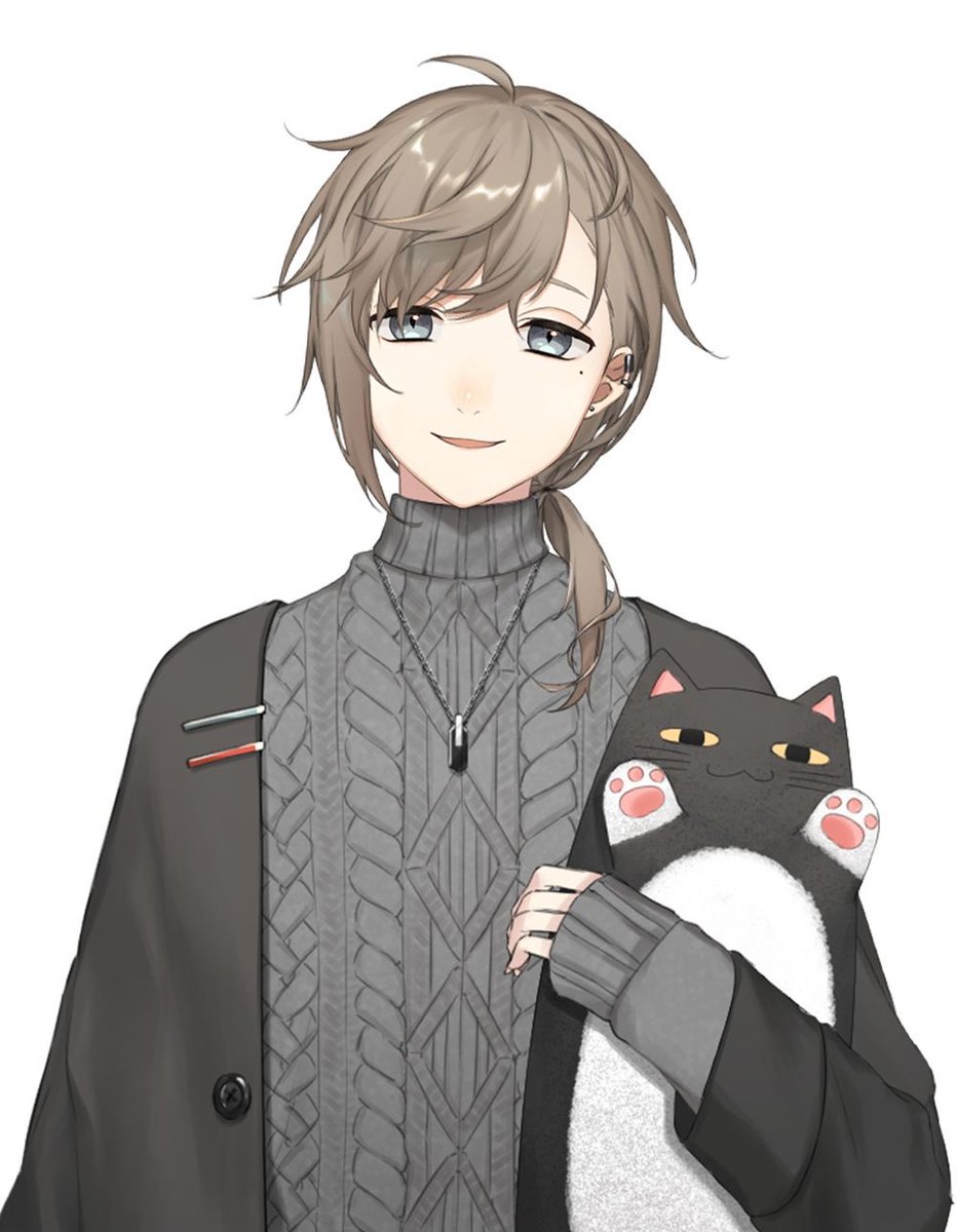 KUZUTISM's tweet photo. chronoir https://t.co/FYHaeCn7wC