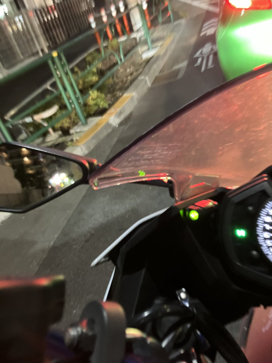 hundredtouring's tweet photo. 毎日おバイク。
今日はオイル交換。
ついでににりんかんまでお散歩🏍️
#ninja400 #バイク乗りの人と繋がりたい #バイク好きと繋がりたい #ツーリング #100人ツーリング #projectpeach https://t.co/ZfR3Oa0AuM