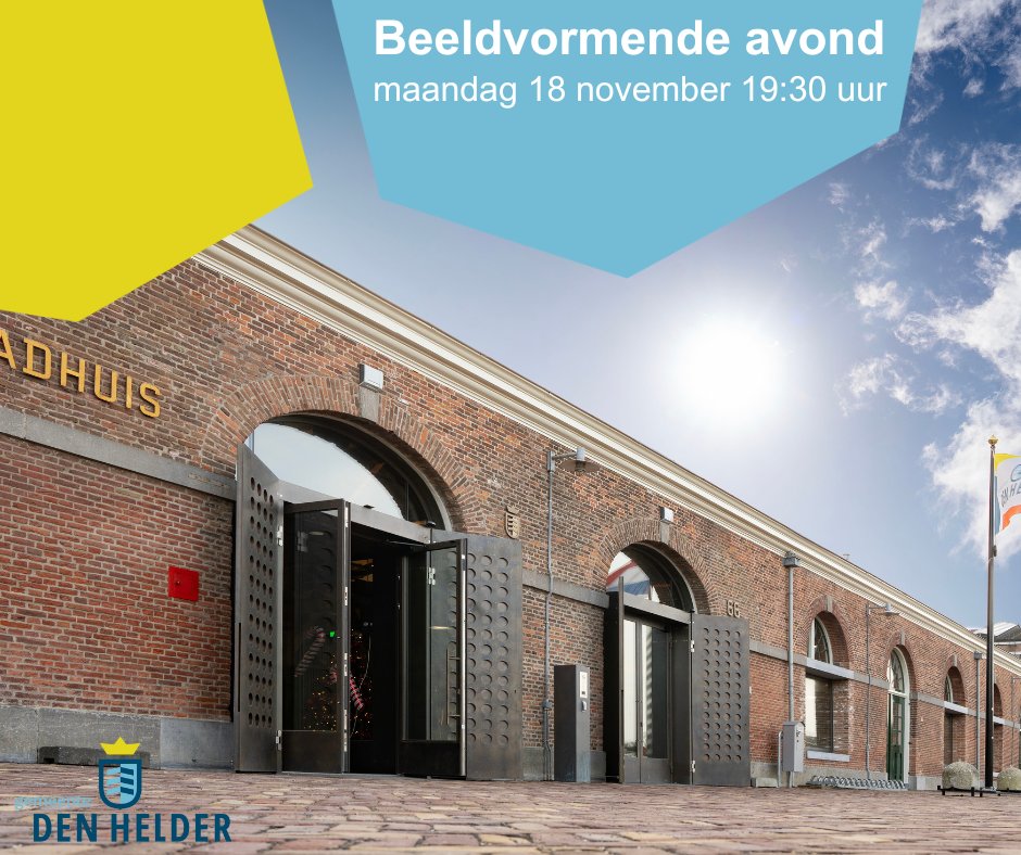 RaadDenHelder tweet media