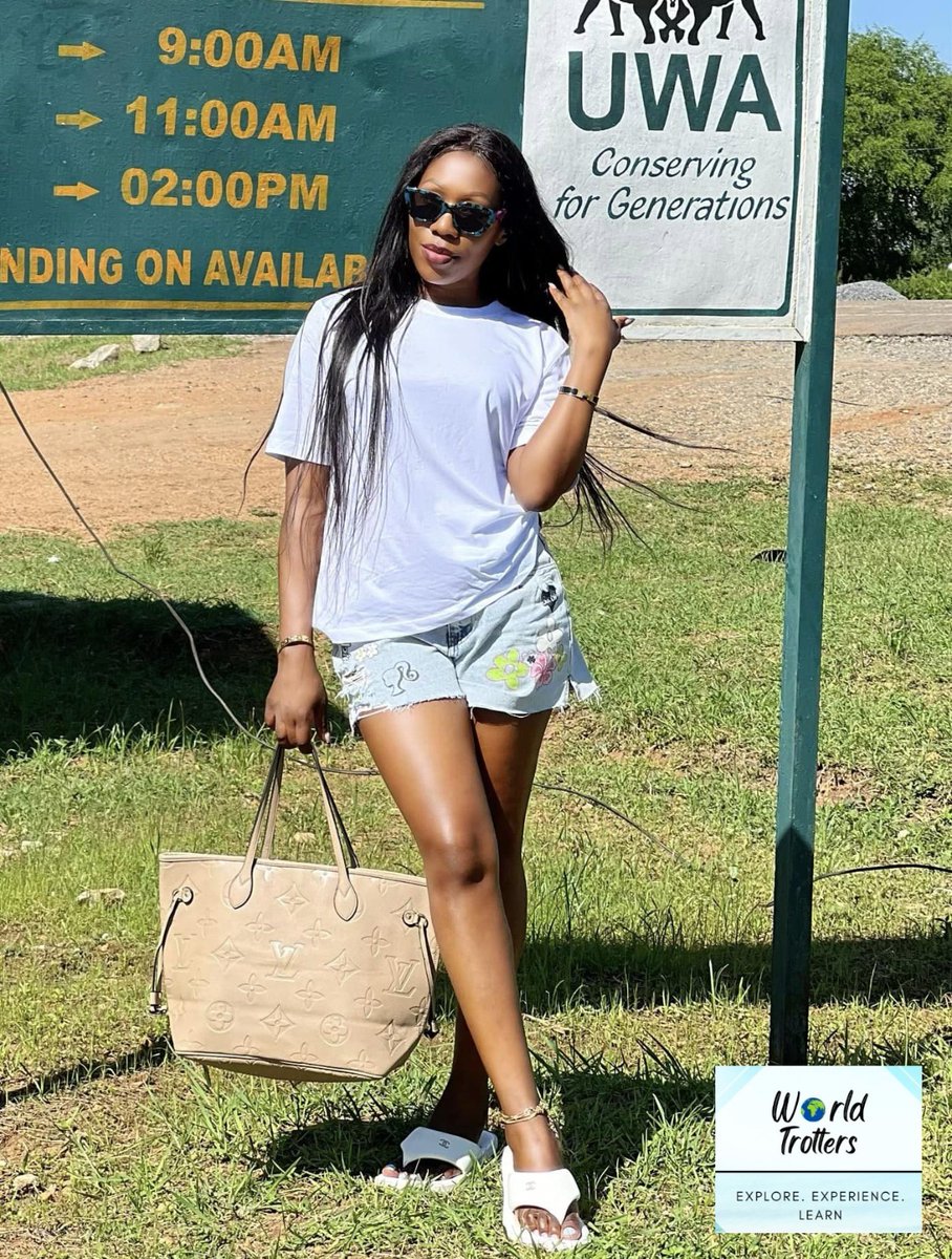 WorldTrotters7's tweet photo. From thrilling game drives to serene moments with nature &amp; loved ones at Murchison Falls National Park, every experience is unforgettable. Join our community of nature lovers and create memories that will last a lifetime! Explore Uganda with World-Trotters🇺🇬🇺🇬🇺🇬 https://t.co/SIAmGtXVSY
