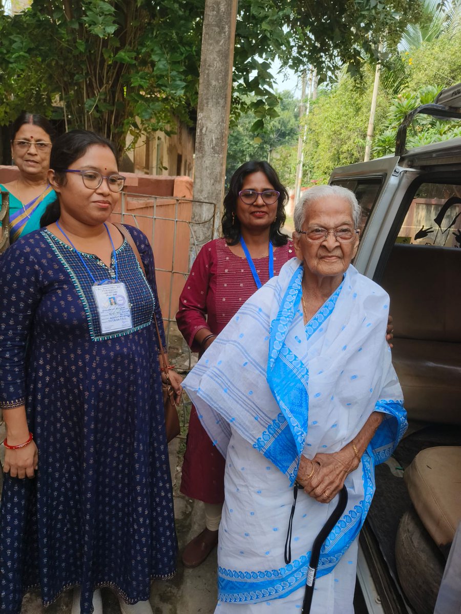 CEO West Bengal tweet media