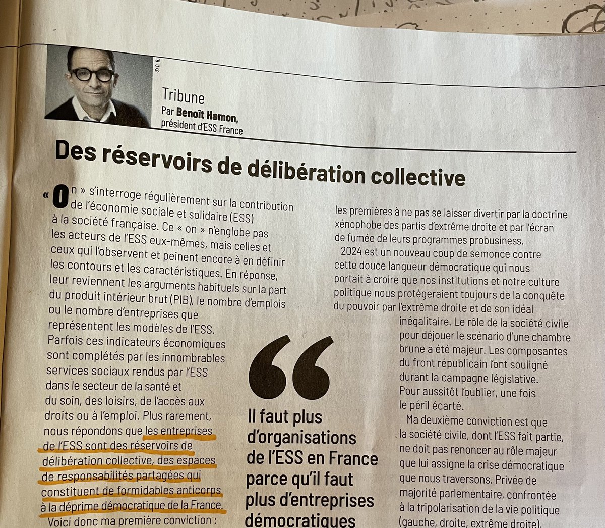 Benoît MATHIEU tweet media