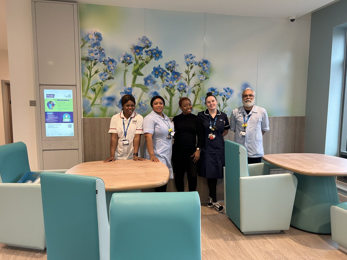 Chelsea Johnson (@chels_johnsonx) on Twitter photo It’s moving day for Team Elm as we transition to Spring Ward.
The excitement from our staff and patients this morning is amazing.
<a href="/BhandaryNishan/">nishan bhandary</a> <a href="/JWMACK04/">JENNIFER MACK</a> <a href="/Alison_Mills1/">Alison Mills</a> <a href="/SheilaH78888923/">Sheila Hill</a> <a href="/Anushachandu4/">Anusha_Chandu</a> <a href="/davis13552/">Briony Davis</a> It’s moving day for Team Elm as we transition to Spring Ward.
The excitement from our staff and patients this morning is amazing.
<a href="/BhandaryNishan/">nishan bhandary</a> <a href="/JWMACK04/">JENNIFER MACK</a> <a href="/Alison_Mills1/">Alison Mills</a> <a href="/SheilaH78888923/">Sheila Hill</a> <a href="/Anushachandu4/">Anusha_Chandu</a> <a href="/davis13552/">Briony Davis</a>