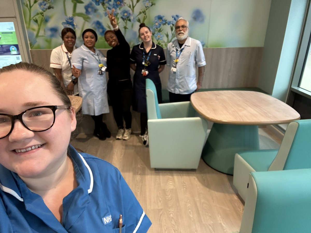 Chelsea Johnson tweet media