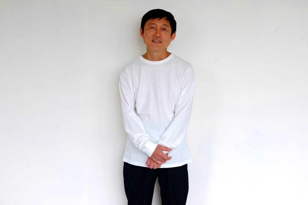 LifeClassico's tweet photo. classico webshop に FilMelange Dollをアップしました。オーガニックラフィー天竺の長袖Tシャツがリニューアル!早速人気です #FilMelange
ご注文はこちらのページからお願いします
https://t.co/Y9nUY5JnQk
classico webshop
https://t.co/Lq9KYW8Hd5
classico blog
https://t.co/6J6dqB9vAA https://t.co/sOXYF17upZ