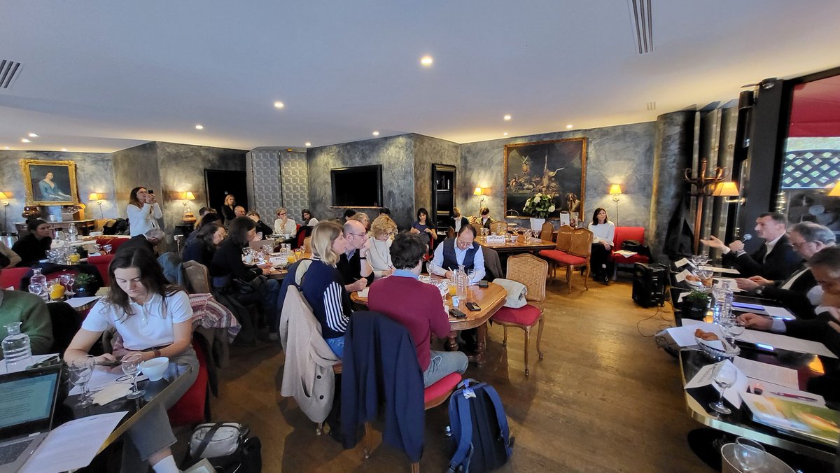 Yann Nédélec (@y_nedelec) on Twitter photo Conf de presse <a href="/Interpro_Anvol/">Interpro ANVOL</a> <a href="/Interbev_fr/">Interbev</a> <a href="/_MissBetter/">Miss Better</a> <a href="/intercereales/">Intercereales</a> pour rappeller l'opposition des filières 🐂🐔🌽 et sucre à l'accord UE-#MERCOSUR. Elles demandent à la 🇨🇵 de maintenir son opposition à cet accord qui met en danger la souveraineté alim et la sécu des conso. Conf de presse <a href="/Interpro_Anvol/">Interpro ANVOL</a> <a href="/Interbev_fr/">Interbev</a> <a href="/_MissBetter/">Miss Better</a> <a href="/intercereales/">Intercereales</a> pour rappeller l'opposition des filières 🐂🐔🌽 et sucre à l'accord UE-#MERCOSUR. Elles demandent à la 🇨🇵 de maintenir son opposition à cet accord qui met en danger la souveraineté alim et la sécu des conso.