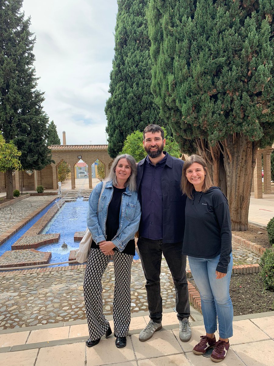 El programa de #AulaDeEmprendimiento ha llevado a cabo una actividad de Fomento del Emprendimiento durante octubre y noviembre. Así, los antiguos alumnos Teresa García y Alain González han llevado a cabo cuatro talleres con el alumnado del 2º GIAT.

📲 hurtadodemendoza.es/talleres-de-fo…