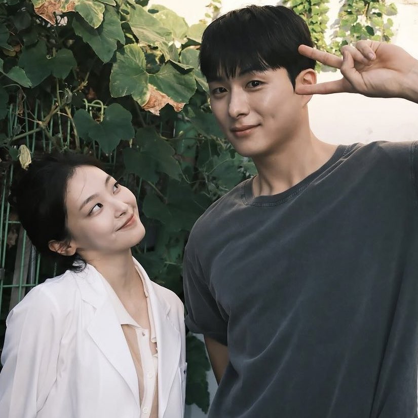 이미친 2024웅민채투샷 이게 진짜라니…….
모퉁이를돌면 꼭봐야돼♡ ♡
