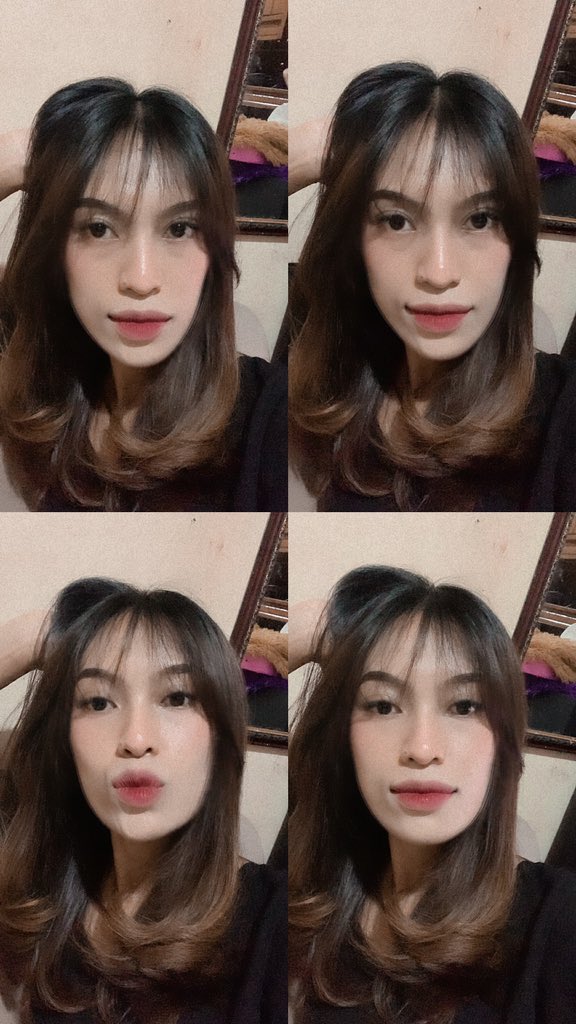 mesaaanh_'s tweet photo. Bangs https://t.co/gyrssNAQz7