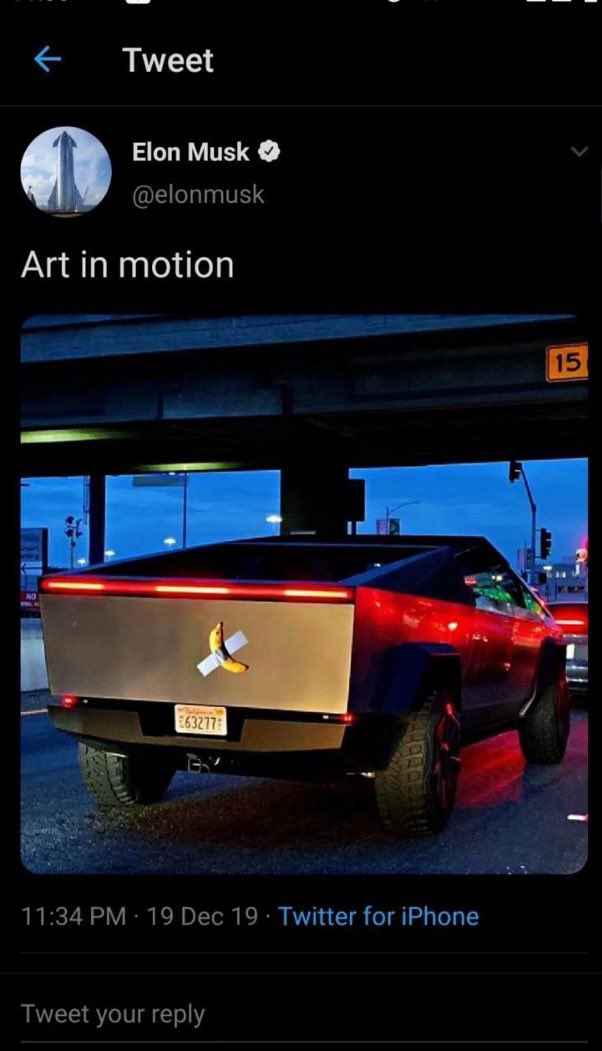 Doge pumped great after <a href="/elonmusk/">Elon Musk</a> wining 🔥🚀 
Now  i am focusing on $Ban  🚀 
<a href="/michaelbouhanna/">Michael Bouhanna</a> <a href="/BTCBruce1/">Bruce J</a>