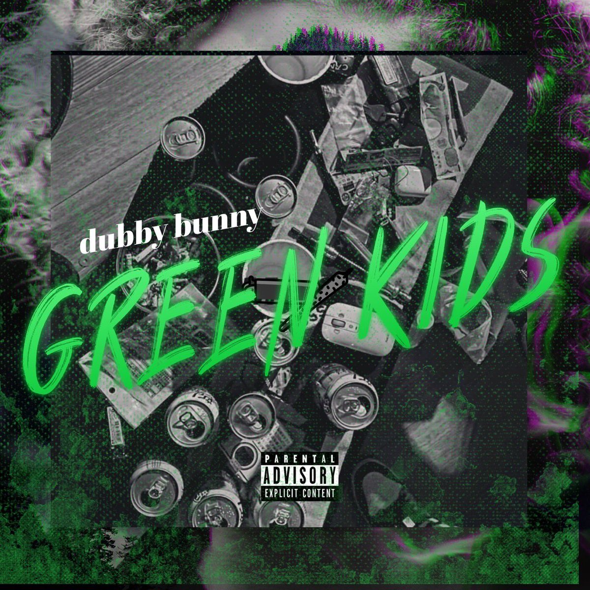 GREEN KIDS &amp; dubby bunnyの新曲
「Block Party」是非聴いてみてください

linkco.re/GeEEYx39